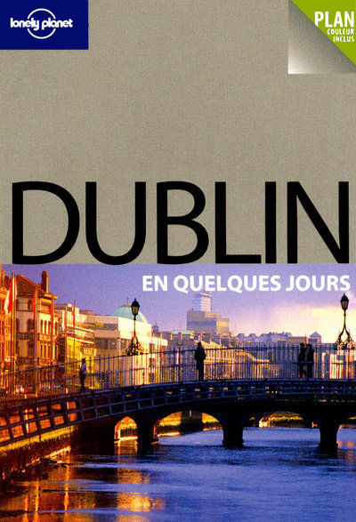 DUBLIN EN QUELQUES JOURS 1ED