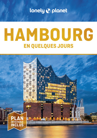 HAMBOURG EN QUELQUES JOURS 2ED