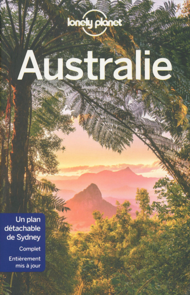 AUSTRALIE 13ED