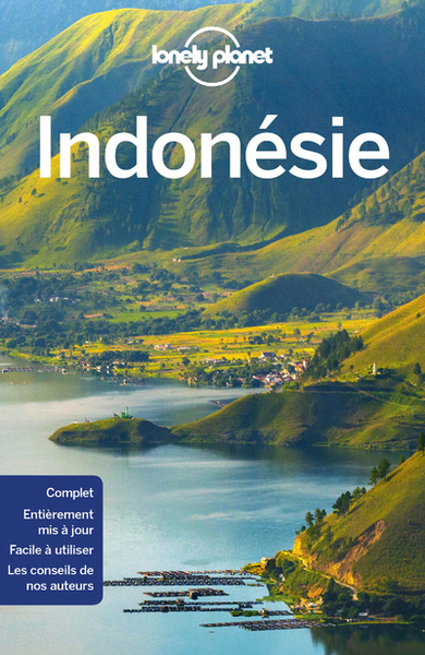 INDONESIE 7ED