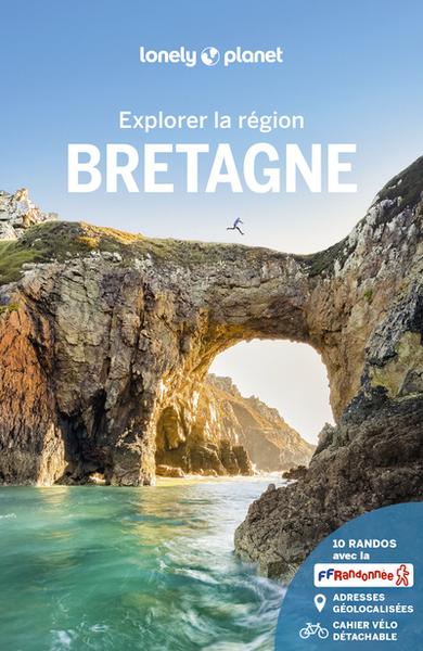 BRETAGNE - EXPLORER LA REGION