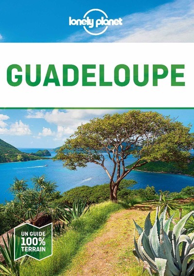 GUADELOUPE EN QUELQUES JOURS 4ED