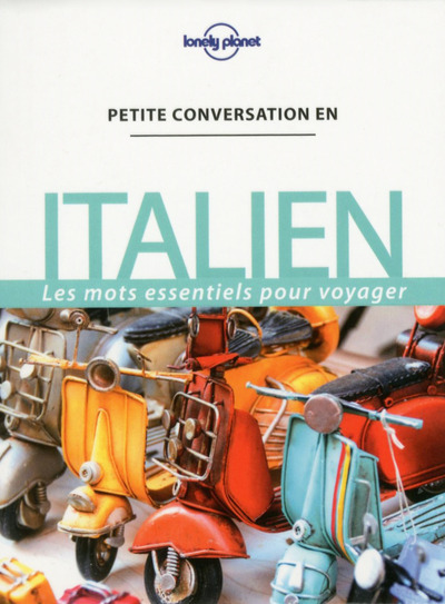 PETITE CONVERSATION EN ITALIEN 10ED