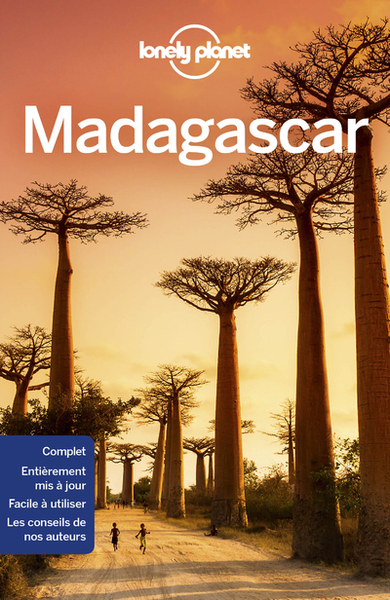 MADAGASCAR 9ED