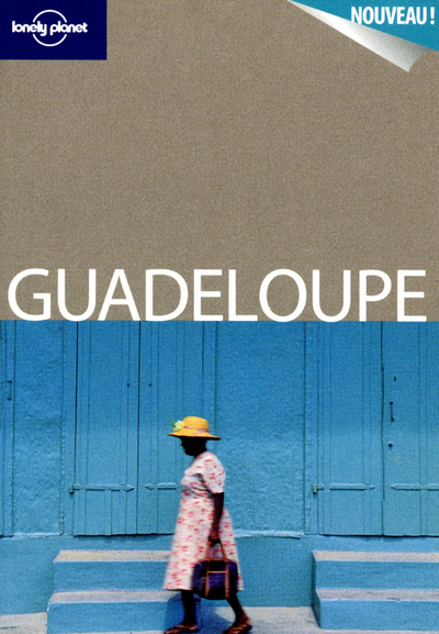 GUADELOUPE EN QUELQUES JOURS 1ED