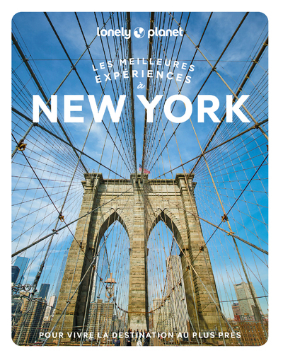 NEW YORK CITY - LES MEILLEURES EXPERIENCES 1