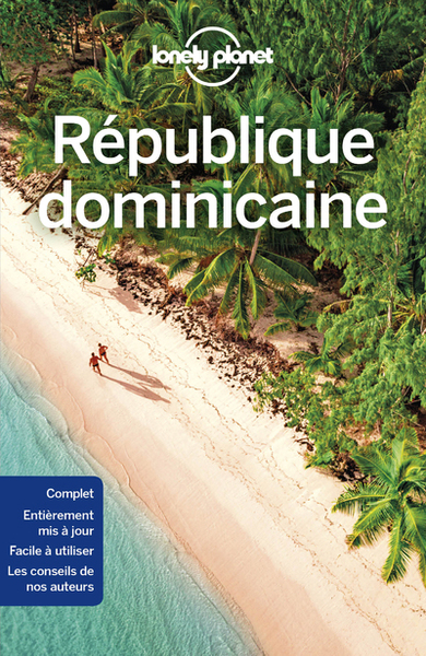 REPUBLIQUE DOMINICAINE 3ED