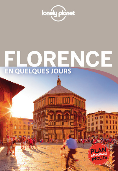 FLORENCE EN QUELQUES JOURS 3ED