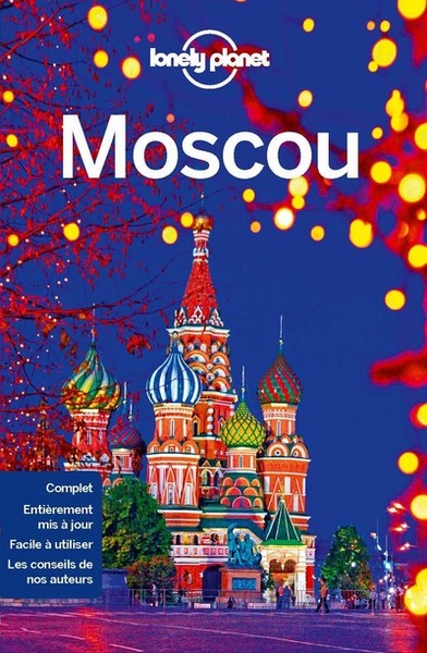 MOSCOU 2ED