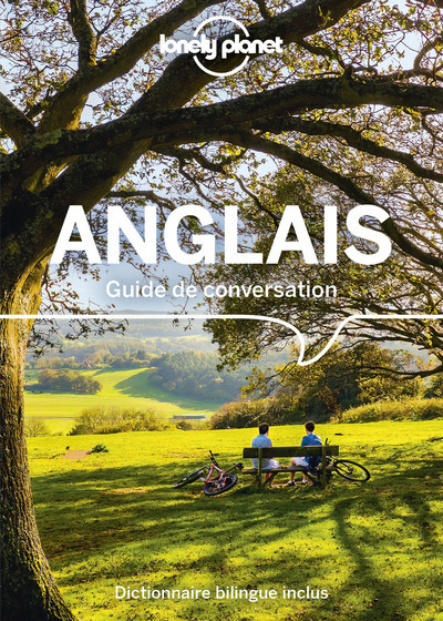 GUIDE DE CONVERSATION ANGLAIS 15