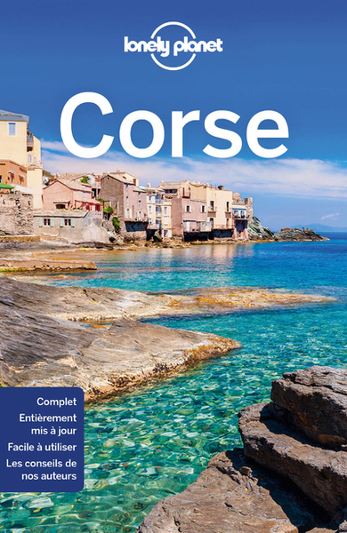 CORSE 15ED