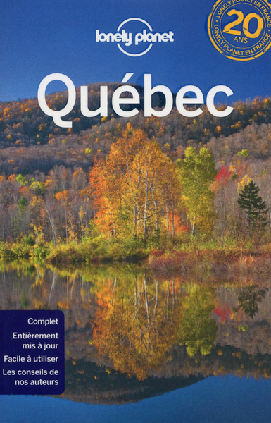QUEBEC 7ED