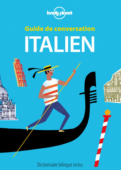 GUIDE DE CONVERSATION ITALIEN 6ED