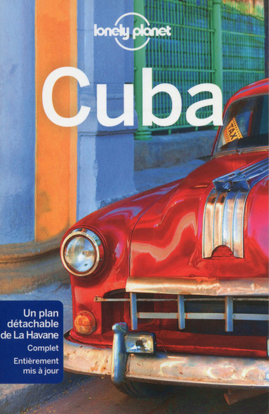 CUBA 9ED