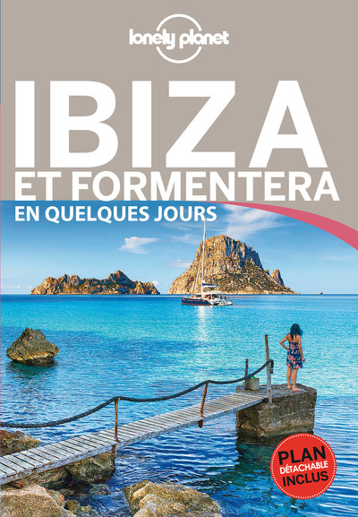 IBIZA ET FORMENTERA EN QUELQUES JOURS 2ED