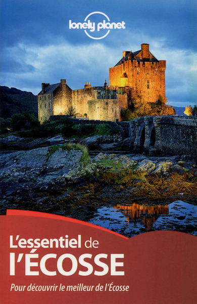 L´ESSENTIEL DE L´ECOSSE 2ED