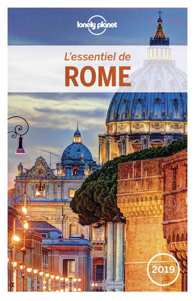 L´ESSENTIEL DE ROME 5ED