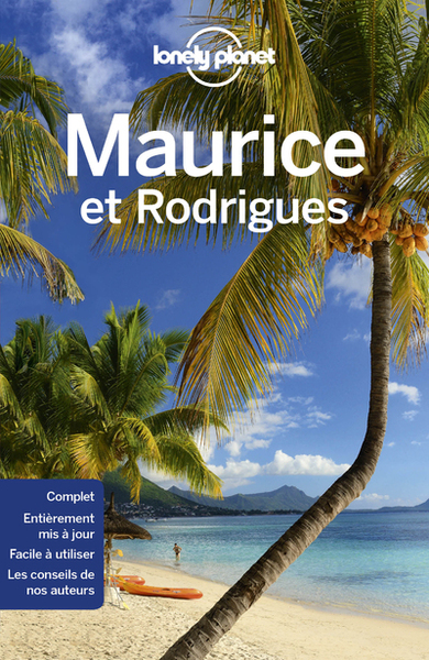 MAURICE ET RODRIGUES 3ED