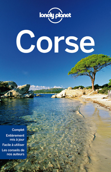 CORSE 11ED