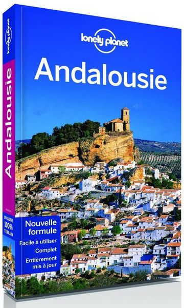 ANDALOUSIE 7ED