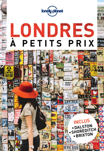 LONDRES A PETITS PRIX 5ED