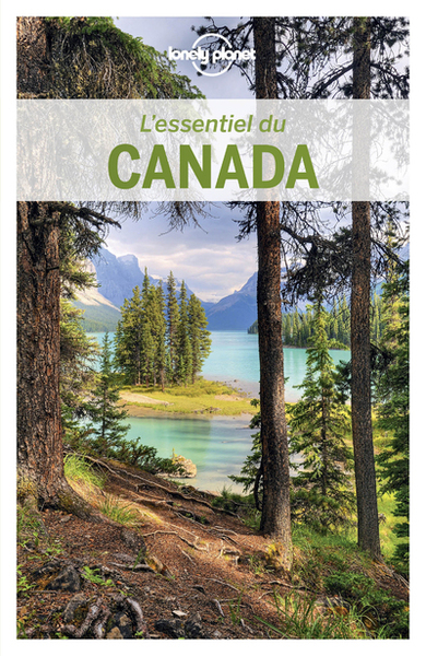 L´ESSENTIEL DU CANADA 2ED