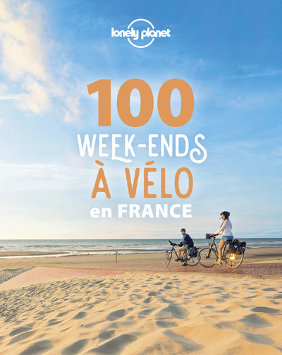 100 WEEK-ENDS A VELO EN FRANCE