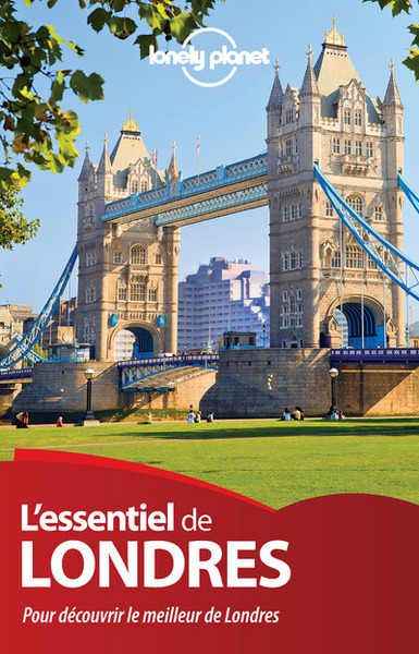 L´ESSENTIEL DE LONDRES 2ED