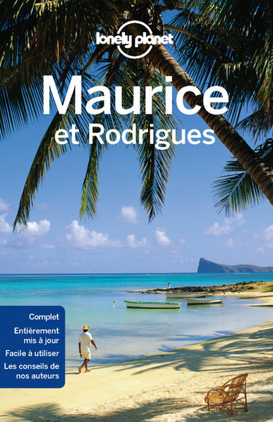 MAURICE ET RODRIGUES 2ED