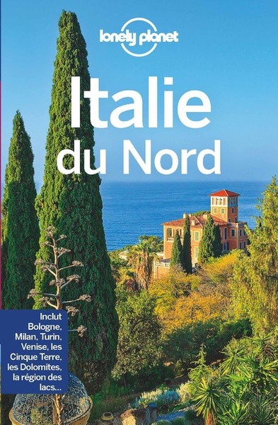 ITALIE DU NORD 2ED