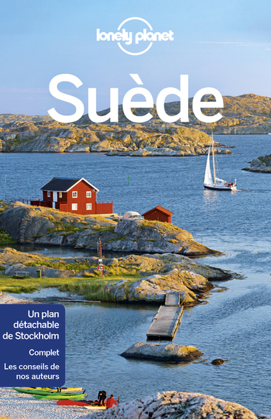 SUEDE 5ED