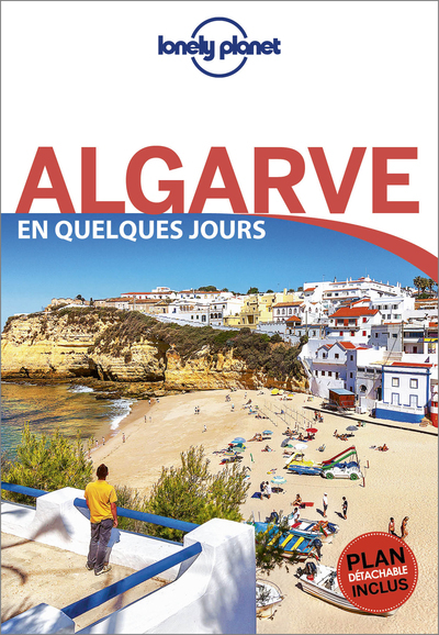 ALGARVE EN QUELQUES JOURS 1ED