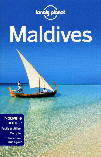 MALDIVES 3ED