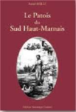 PATOIS DU SUD HAUT-MARNAIS