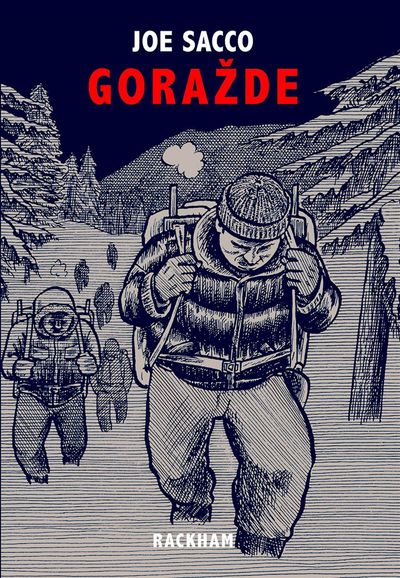 GORAZDE - NED