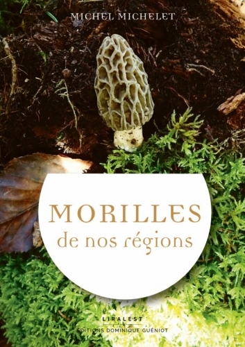 MORILLES DE NOS REGIONS ET ECOLOGIE