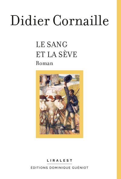 SEVE ET LE SANG