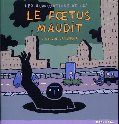 FOETUS MAUDIT (LE)