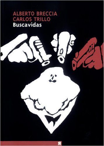 BUSCAVIDAS