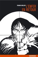 SIN CITY T7 - L´ENFER EN RETOUR