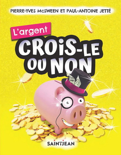 L´ARGENT