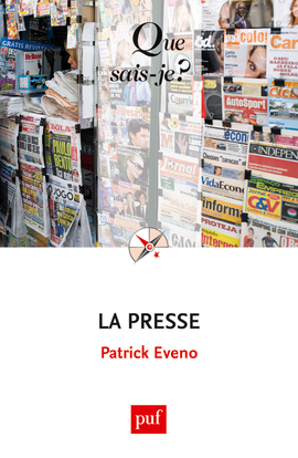 PRESSE (2ED) QSJ 414