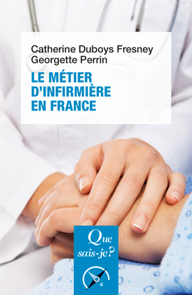 METIER D´INFIRMIERE EN FRANCE