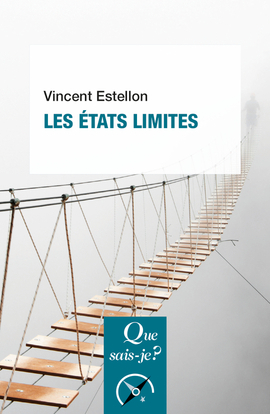 ETATS LIMITES (ED4)-QSJ 3878