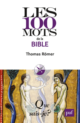 100 MOTS DE LA BIBLE