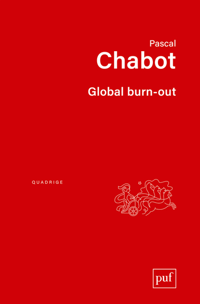 GLOBAL BURN-OUT