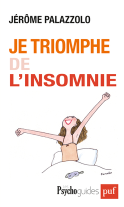 JE TRIOMPHE DE L´INSOMNIE