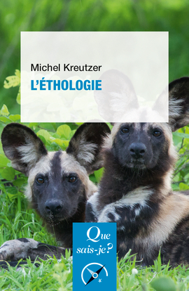 L´ETHOLOGIE QSJ 4074