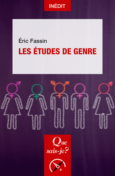 ETUDES DE GENRE