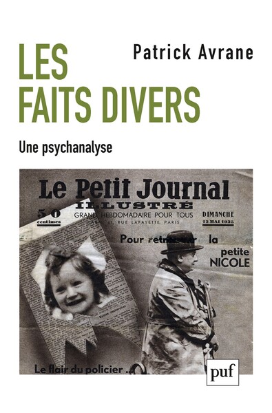 FAITS DIVERS